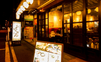 九州炭火酒場ばってん イメージ画像8