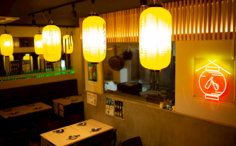 屋台酒場バッテン イメージ画像6