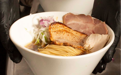 ROPPONGI つなぐ イメージ画像1