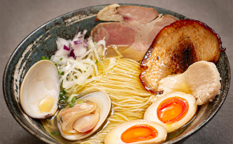 麺処　かいしん イメージ画像7